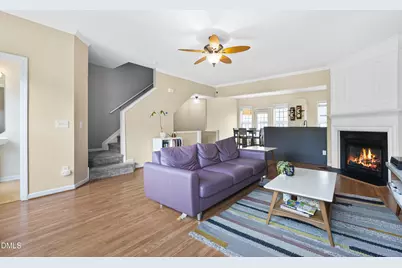 5500 Jeanette Marie Lane, Raleigh, NC 27613 - Photo 8