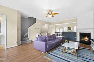 5500 Jeanette Marie Ln, Raleigh, NC 27613 - Photo 8