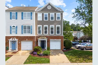 5500 Jeanette Marie Lane, Raleigh, NC 27613 - Photo 2