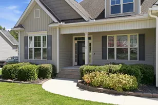 62 Wood Valley Dr, Four Oaks, NC 27524 - Photo 8