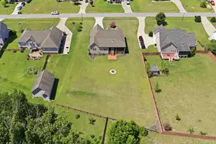 62 Wood Valley Dr, Four Oaks, NC 27524 - Photo 50