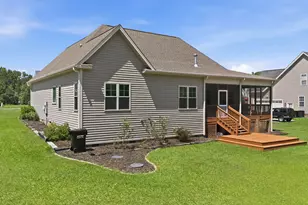 62 Wood Valley Dr, Four Oaks, NC 27524 - Photo 38