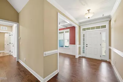 62 Wood Valley Drive, Four Oaks, NC 27524 - Photo 10