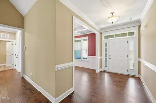 62 Wood Valley Dr, Four Oaks, NC 27524 - Photo 10