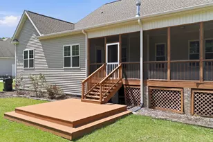 62 Wood Valley Dr, Four Oaks, NC 27524 - Photo 40