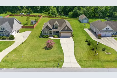 62 Wood Valley Drive, Four Oaks, NC 27524 - Photo 6