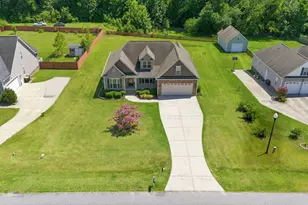 62 Wood Valley Dr, Four Oaks, NC 27524 - Photo 6