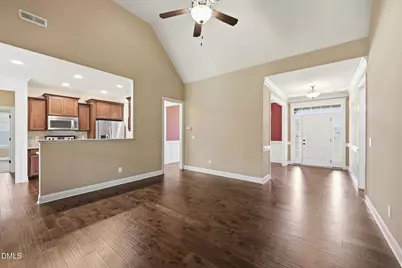 62 Wood Valley Drive, Four Oaks, NC 27524 - Photo 16