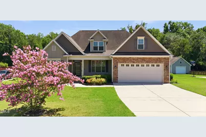 62 Wood Valley Drive, Four Oaks, NC 27524 - Photo 2