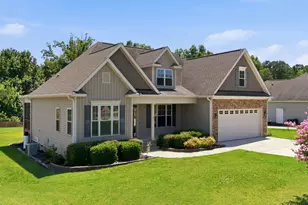 62 Wood Valley Dr, Four Oaks, NC 27524 - Photo 4