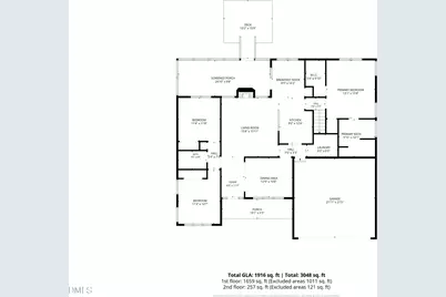 62 Wood Valley Drive, Four Oaks, NC 27524 - Photo 50