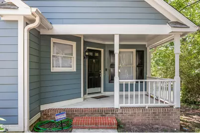 3504 Penn Drive, Durham, NC 27703 - Photo 4