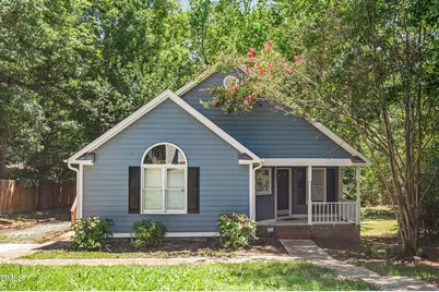 3504 Penn Drive, Durham, NC 27703 - Photo 2