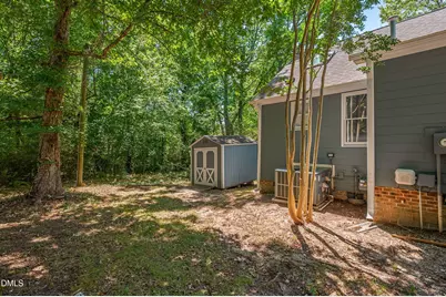 3504 Penn Drive, Durham, NC 27703 - Photo 34