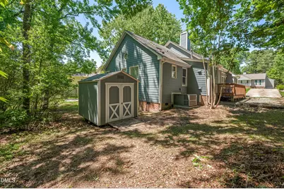 3504 Penn Drive, Durham, NC 27703 - Photo 36