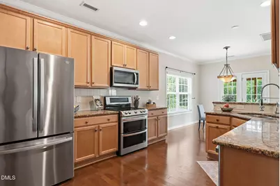 11 Hidden Ridge Court, Durham, NC 27707 - Photo 16