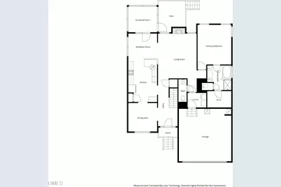 11 Hidden Ridge Court, Durham, NC 27707 - Photo 44
