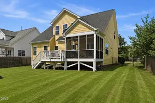 11 Hidden Ridge Ct, Durham, NC 27707 - Photo 36