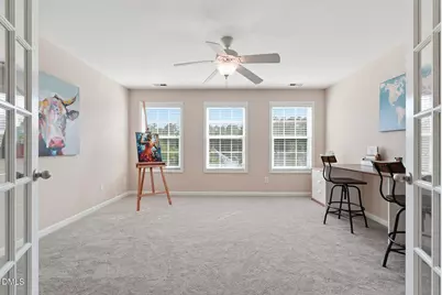 11 Hidden Ridge Court, Durham, NC 27707 - Photo 26