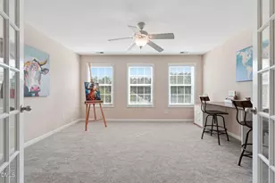 11 Hidden Ridge Ct, Durham, NC 27707 - Photo 26