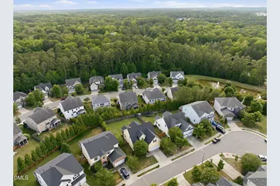11 Hidden Ridge Court, Durham, NC 27707 - Photo 38