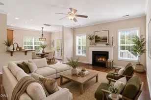 11 Hidden Ridge Ct, Durham, NC 27707 - Photo 8