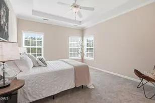 11 Hidden Ridge Ct, Durham, NC 27707 - Photo 18