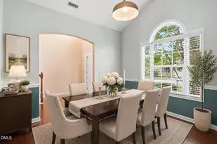 11 Hidden Ridge Ct, Durham, NC 27707 - Photo 6