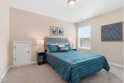 11 Hidden Ridge Court, Durham, NC 27707 - Photo 30