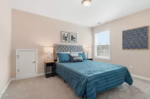 11 Hidden Ridge Ct, Durham, NC 27707 - Photo 30