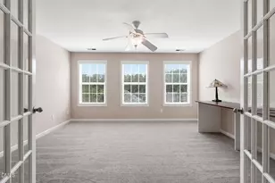 11 Hidden Ridge Ct, Durham, NC 27707 - Photo 22