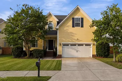 11 Hidden Ridge Court, Durham, NC 27707 - Photo 2