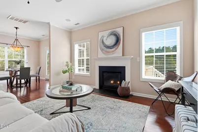 11 Hidden Ridge Court, Durham, NC 27707 - Photo 12