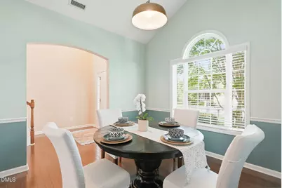 11 Hidden Ridge Court, Durham, NC 27707 - Photo 8
