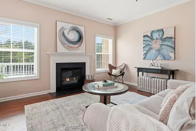 11 Hidden Ridge Court, Durham, NC 27707 - Photo 10