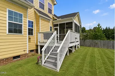 11 Hidden Ridge Court, Durham, NC 27707 - Photo 34