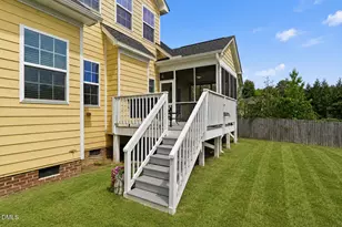11 Hidden Ridge Ct, Durham, NC 27707 - Photo 34