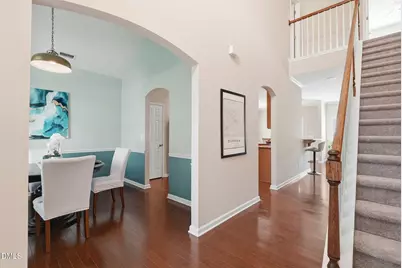 11 Hidden Ridge Court, Durham, NC 27707 - Photo 6