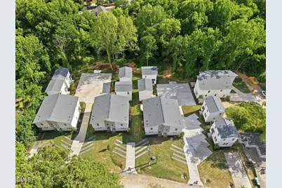 2815 Wilcox Place #103, Raleigh, NC 27607 - Photo 8