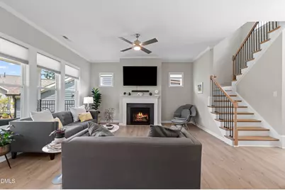 916 Market House Way, Cary, NC 27518 - Photo 10
