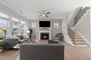 916 Market House Wy, Cary, NC 27518 - Photo 10