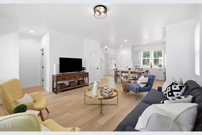 2815 Wilcox Place, Raleigh, NC 27607 - Photo 14