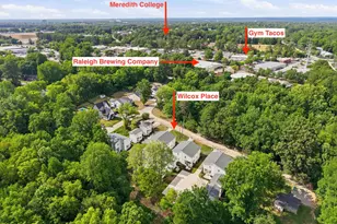 2815 Wilcox Pl, Raleigh, NC 27607 - Photo 6