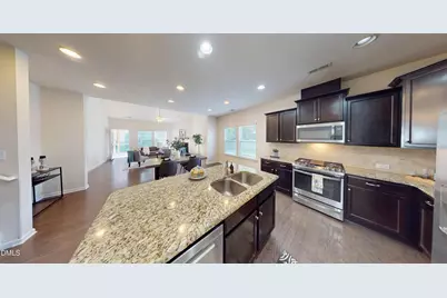 713 Harvest Point Drive, Fuquay-Varina, NC 27526 - Photo 10