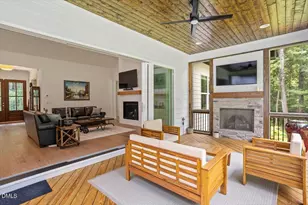 160 Roberson Creek Rd, Pittsboro, NC 27312 - Photo 28