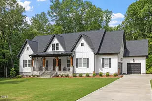 160 Roberson Creek Rd, Pittsboro, NC 27312 - Photo 2