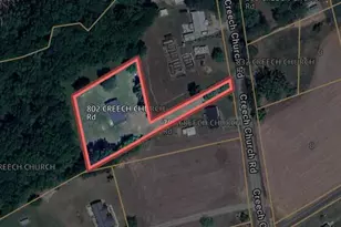 802 Creech Church Rd, Kenly, NC 27542 - Photo 2