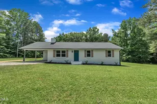 802 Creech Church Rd, Kenly, NC 27542 - Photo 2