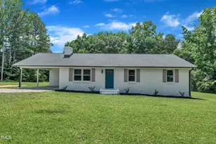 802 Creech Church Rd, Kenly, NC 27542 - Photo 36