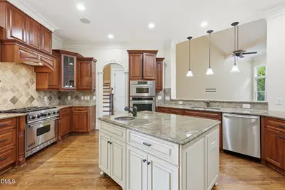 57 Bridgewater Court, Chapel Hill, NC 27517 - Photo 16